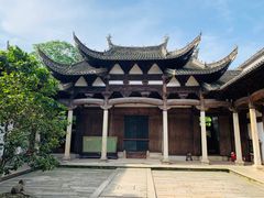 -绩溪龙川景区