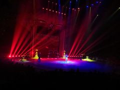 -珠海横琴长隆《卡卡虎奇遇记》