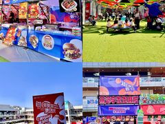 -首创奥特莱斯(北京店)