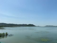 -湖山人家·湖景餐厅·特色农家菜(太湖西山店)