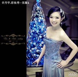 -上海彩妆秀摄影设计有限公司