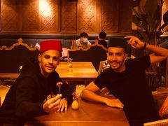 -Tajine Moroccan塔金摩洛哥中东餐厅