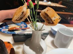 红糖麻糍-桂满陇-西湖船宴(西单大悦城店)