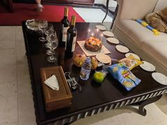 -广州锦绣香江度假别墅