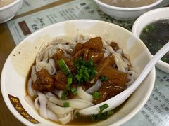 -荔林食店(西华路店)