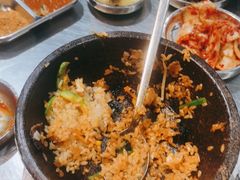 -哈哈碳都·牛肋条无限自助烤肉(台江万达店)