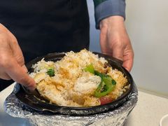 -煲王粤菜餐厅(中侨中心店)