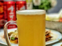 -来之顺海鲜菜馆·青岛菜·始于1993(栈桥店)