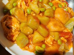 -金枝玉叶上海人家食府(三里河店)