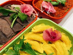 -老马路串串香火锅(北门桥店)