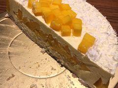 -OL’s Cake鲜荟千层(东风中路店)