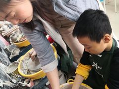 -一片田陶艺工作室