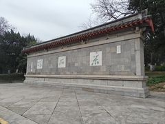 -采石矶景区