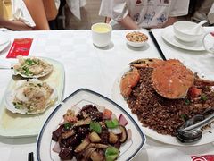 -喜记避风塘炒辣蟹(旗舰店)