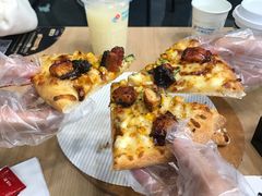 -达美乐比萨(深圳广厦路店)