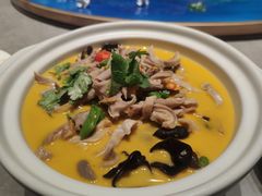 -鸽子侯·家宴·平价海鲜(绿地店)