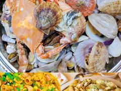 -前王院•巧克力海鲜市集餐厅(万平口店)