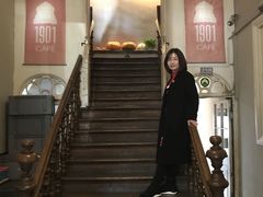 -1901 Cafe(西四店)
