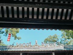 -南海神庙