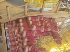-正福居老北京正宗铜锅泉水涮肉(彰化路店)