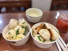 -同心楼(解放北路店)