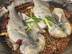 -阿忠食坊大排档·20年老店(万象城店)