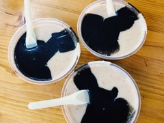 -芝麻糊世家(西华店)