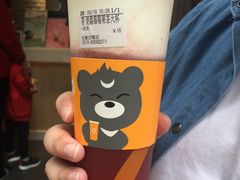 -CoCo都可(惠山古镇店)