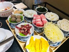 -咏江南·苏式火锅·苏州评弹(观前街店)