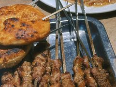 -直隶安家牛肉罩饼(七一路店)