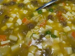 金酱小野参豆腐-3号仓库·创意中国菜(新世界城店)