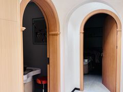 -瑶舍头疗·瑶浴·芳香热石SPA(五洲国际店)