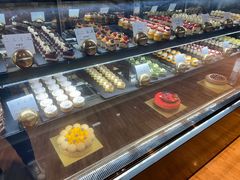 -杭州国际会议中心洲际酒店-原素全日餐厅(解放东路店)