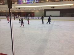 -冠军冰场CHAMPION RINK(百年港湾奥特莱斯店)
