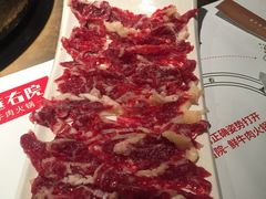 -左庭右院鲜牛肉火锅(新梅广场店)
