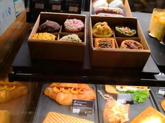 -星巴克(广州淘金路店)