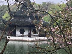 -西园戒幢律寺