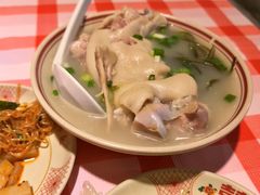 -老方桌烂蹄花川菜馆(九龙坡店)