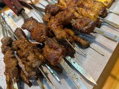 -亿牌牌东北烧烤(怀特店)