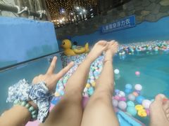 -合肥融创水世界