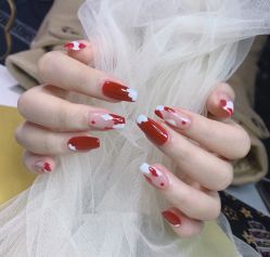 -H12 STAR日式美甲美睫专门店