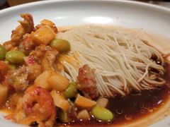 -松鹤楼面馆(清河万象汇店)