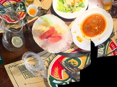 -马迭尔德式西餐精酿啤酒屋(中央大街店)