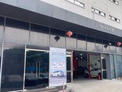 -TESLA 特斯拉(深圳坂田特斯拉中心)