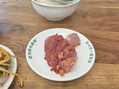 -老刘家永盛斋·传统泡馍(东关南街店)