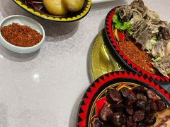 -阿斯牛牛十二餐厅•四季餐厅(民族大道店)