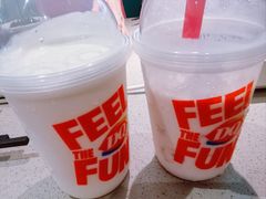 -DQ·蛋糕·冰淇淋(鸿坤店)