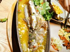 -Thai Alley泰爱里(二沙岛店)