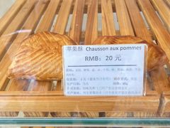 -老梦面包 CHEZMOREL(三源里店)