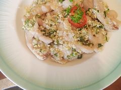 -国家五钻酒家·西樵旺阁渔村(西樵店)
